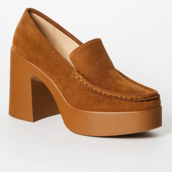 Reya Loafer Pump size 11 - Picture 7 of 7